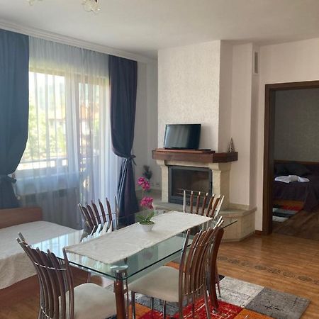 Gd Apartament 班斯科 外观 照片