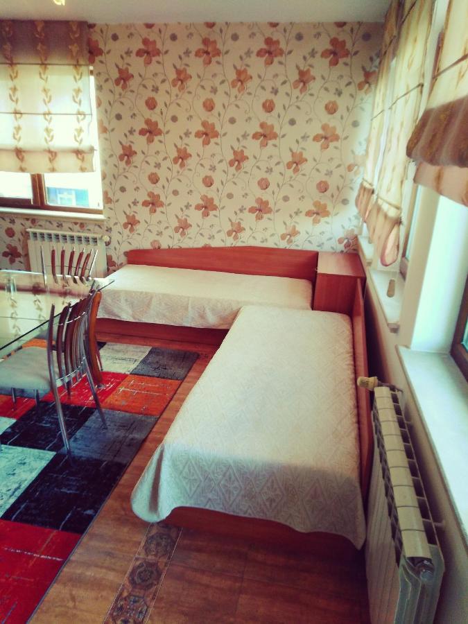Gd Apartament 班斯科 外观 照片