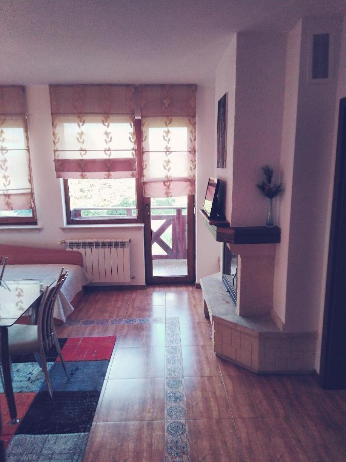 Gd Apartament 班斯科 外观 照片