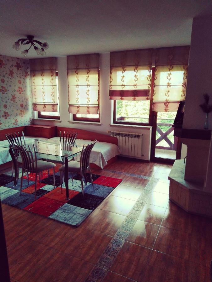 Gd Apartament 班斯科 外观 照片