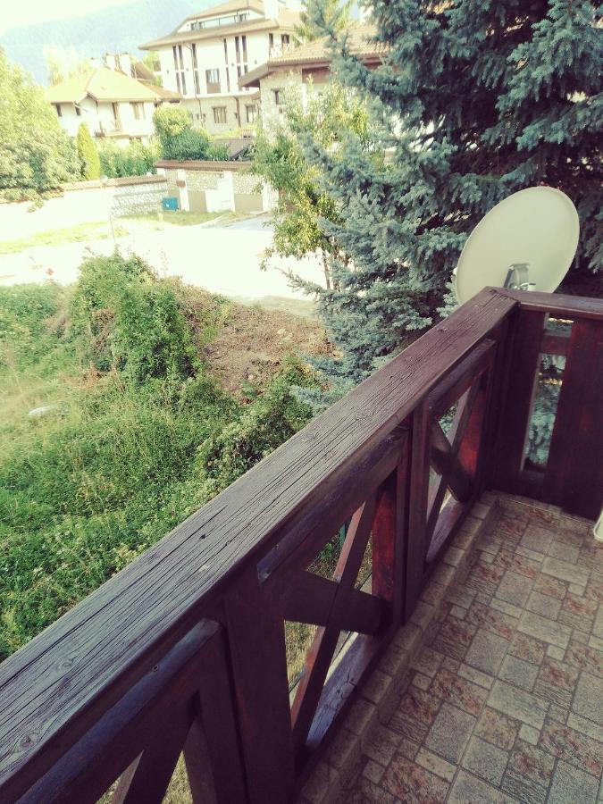 Gd Apartament 班斯科 外观 照片