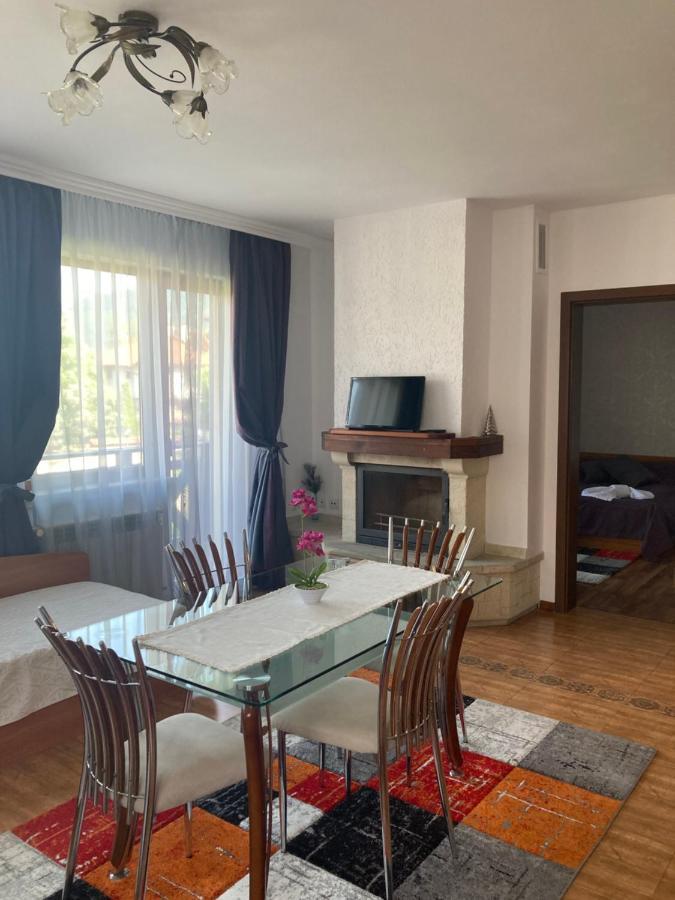 Gd Apartament 班斯科 外观 照片