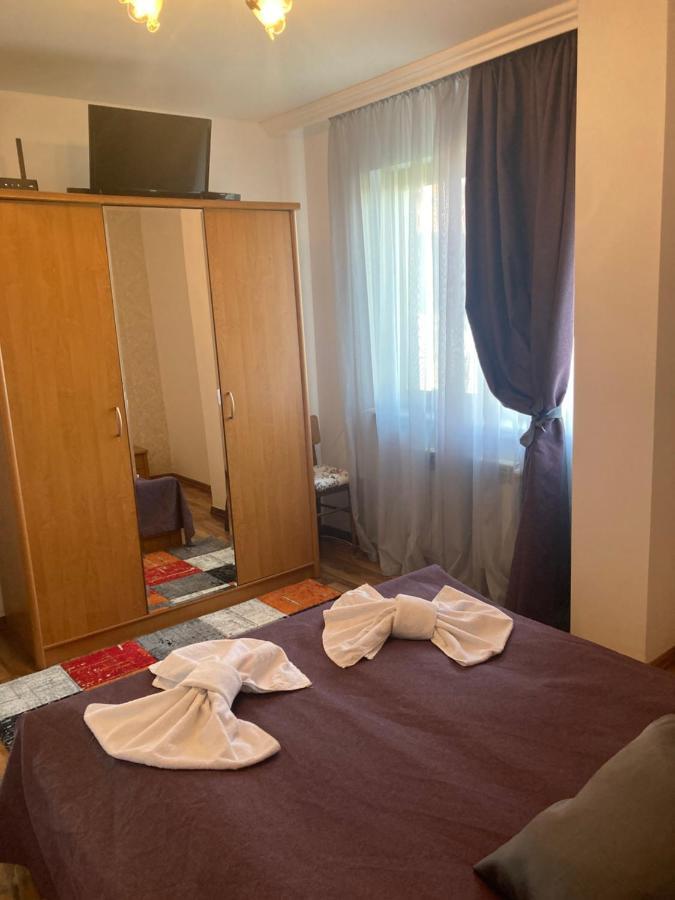 Gd Apartament 班斯科 外观 照片