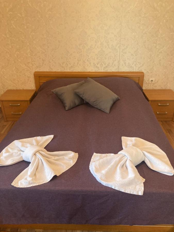 Gd Apartament 班斯科 外观 照片