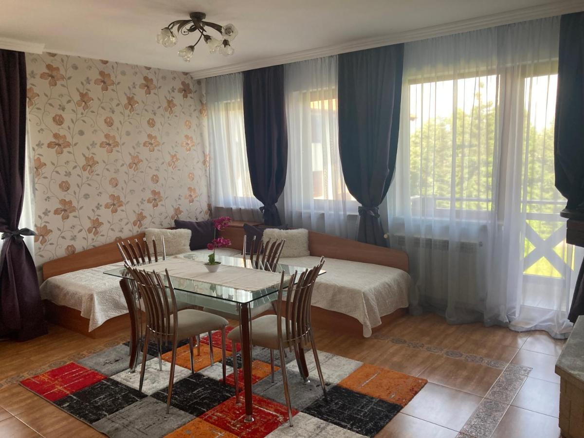 Gd Apartament 班斯科 外观 照片