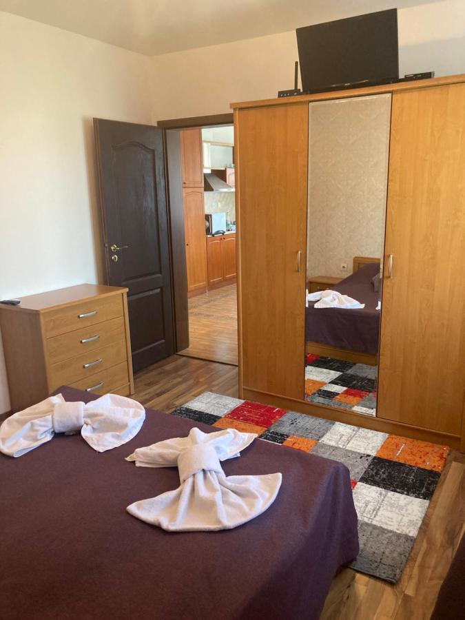 Gd Apartament 班斯科 外观 照片