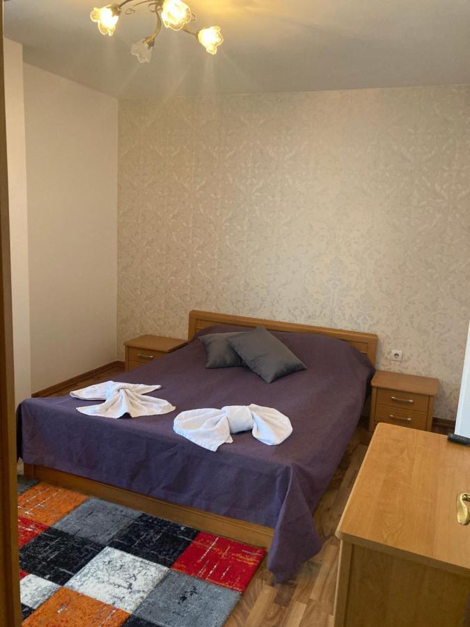 Gd Apartament 班斯科 外观 照片